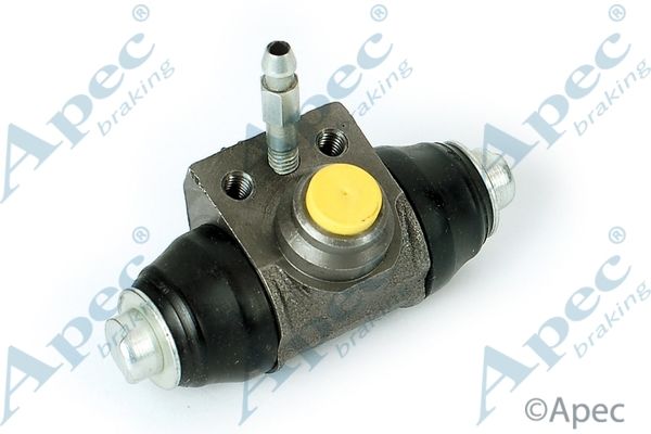 APEC BRAKING Rattapidurisilinder BCY1286